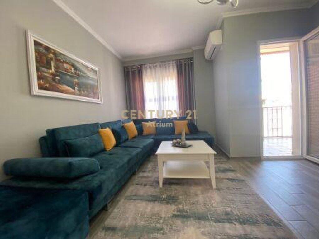 FOR RENT 1+1 APARTMENT AT ALI DEMI !