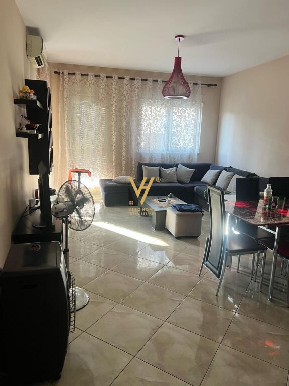 FOR SALE APARTMENT 2+1+2+BLK IN XHAMLLIK 187,000 EURO