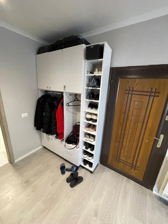 🆕Opportunity | APARTMENT 3+1+2 BALCONY IN ASTIR🆕