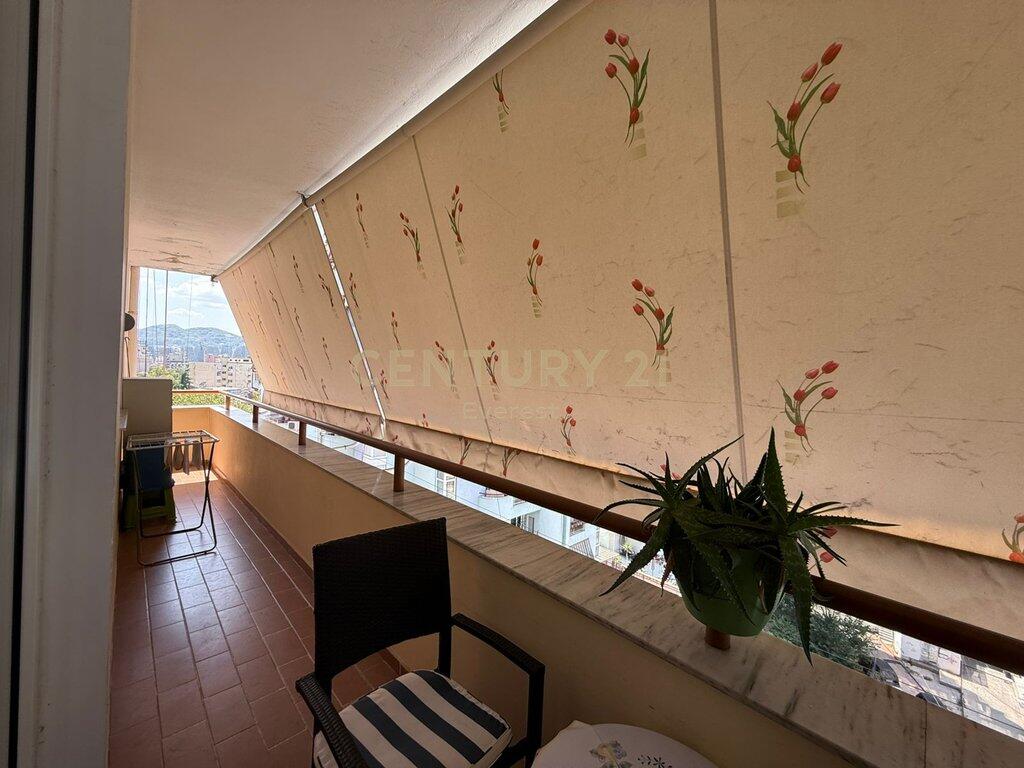🏙️ Japim me Qira Apartament 1+1 – Ish Ekspozita, Unaza
