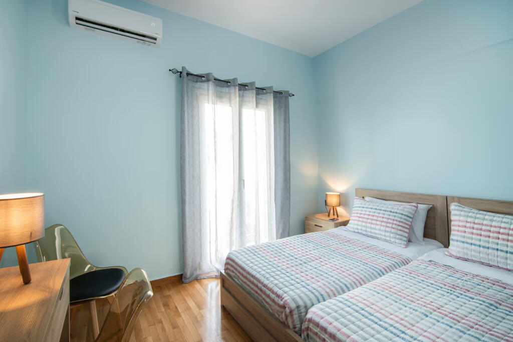 Villa for rent 3+1 at Fusha e Aviacionit, (ID BV22109), Tirana