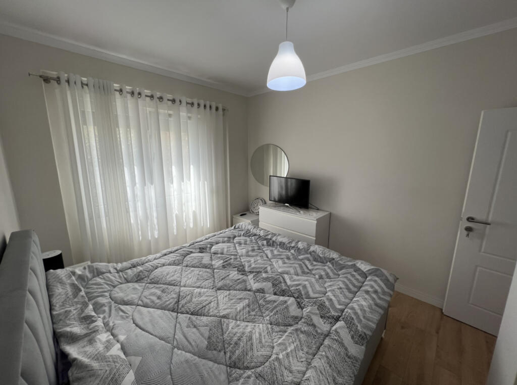 ✅ SUPER Apartment 2+1 With Parking 📣 For RENT 📍 Sauk 🛣️ "Sefer Tujani" Street ✨