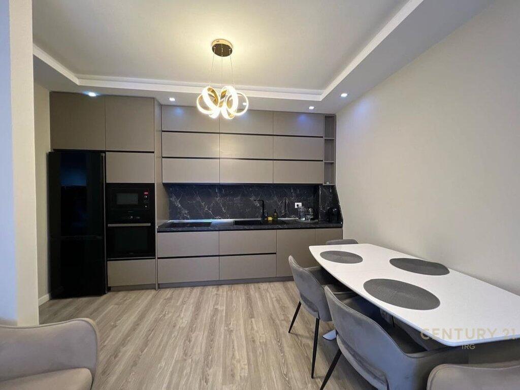 🏢 2-Bedroom Apartment for Rent in Modern Residence – Jordan Misja Street, Tirana