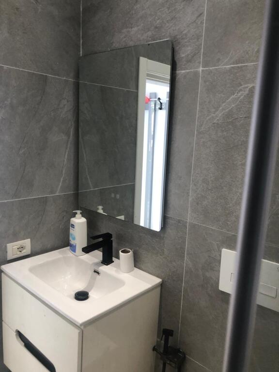 Apartment for rent 1+1 Don Bosko