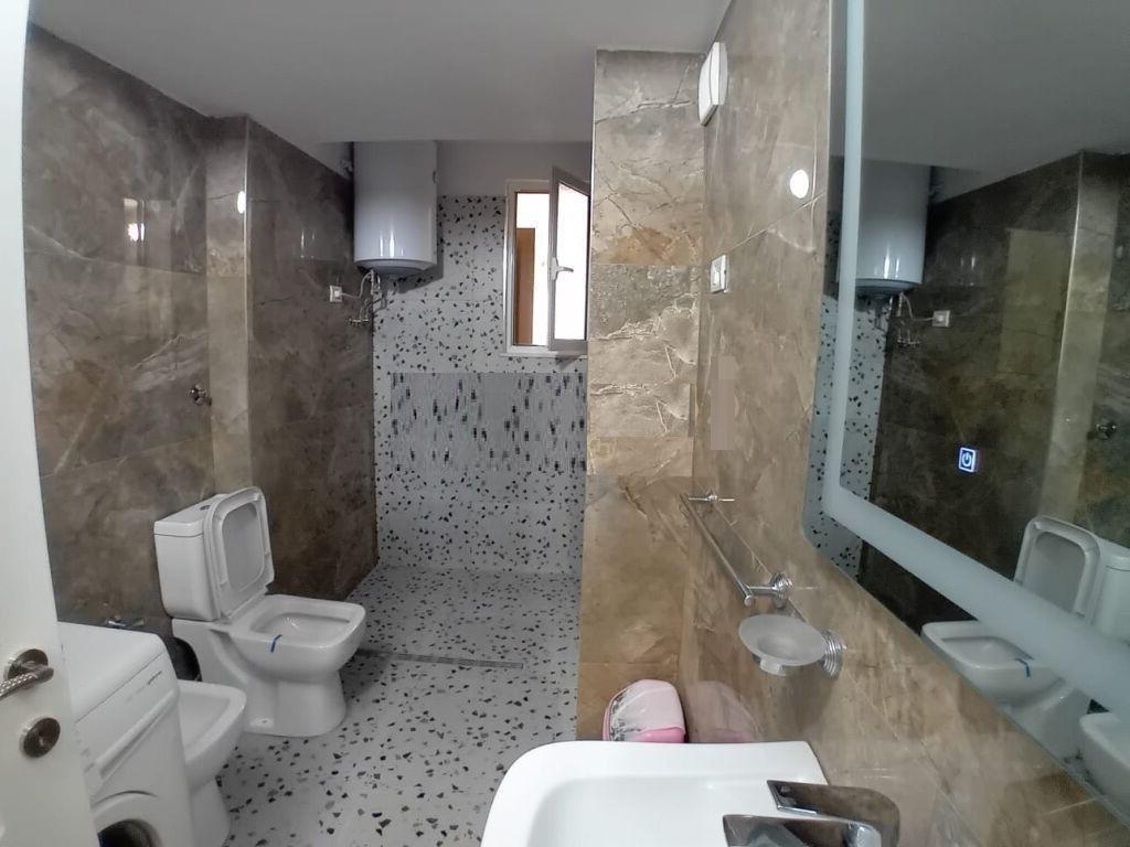 Apartment 3+1 for Rent in Xhamllik, near Sheshit Shtraus