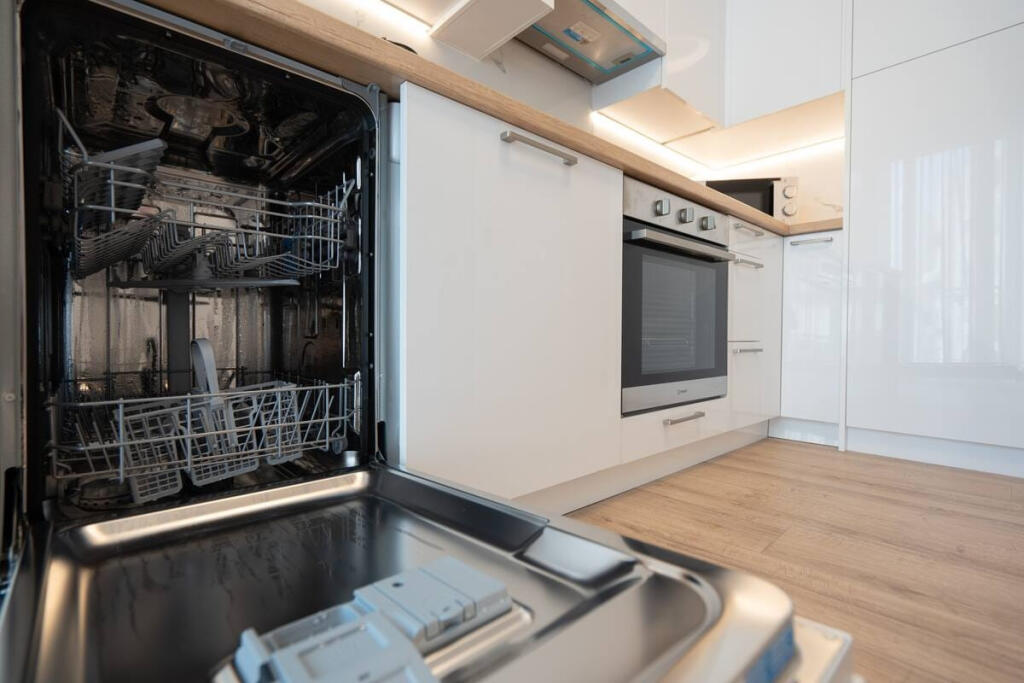 2+1 apartment for rent
