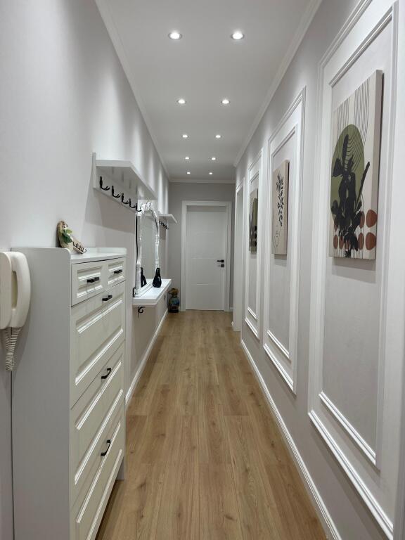 For rent 2+1+2 Opposite Deliorgji