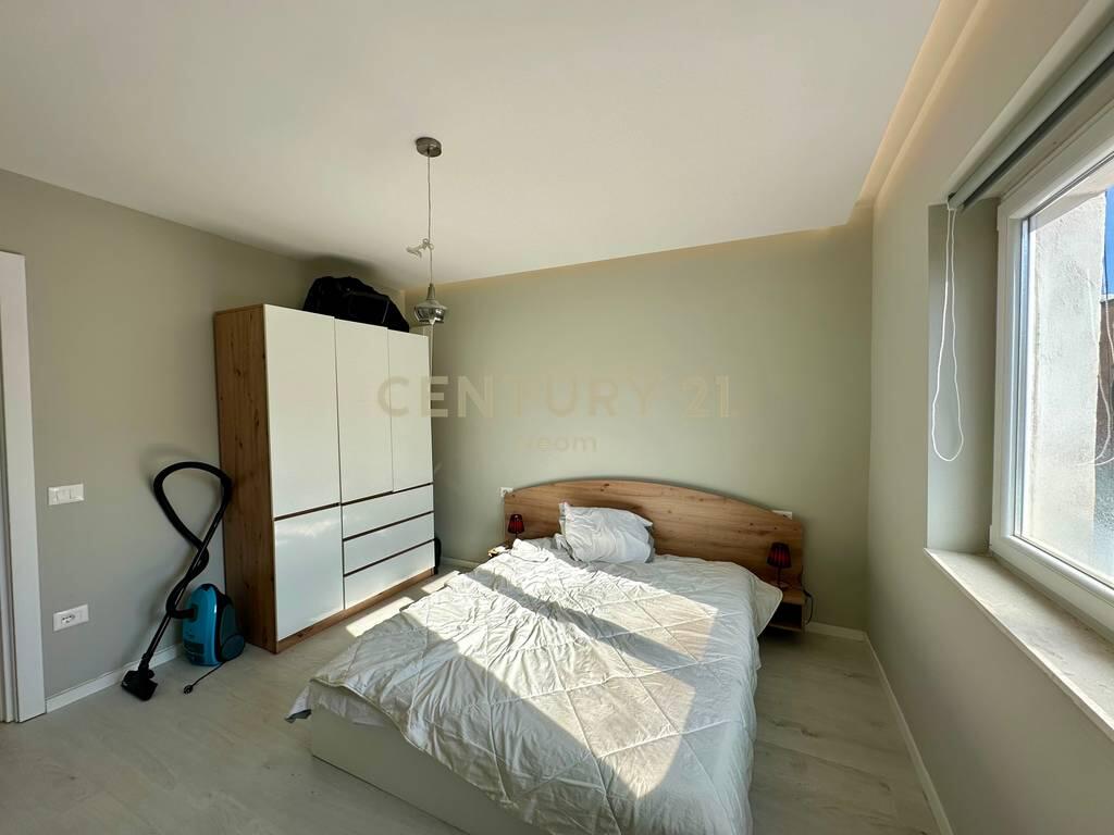 ✅Apartamenti ndodhet në zonën e Selvisë, Rruga ''Thanas Ziko''.