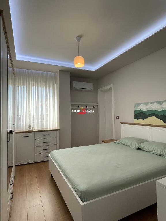 Appartamento 2+1+2 con Veranda in Vendita in via Kavaja vicino a Deliorgjit (ID 41212039)