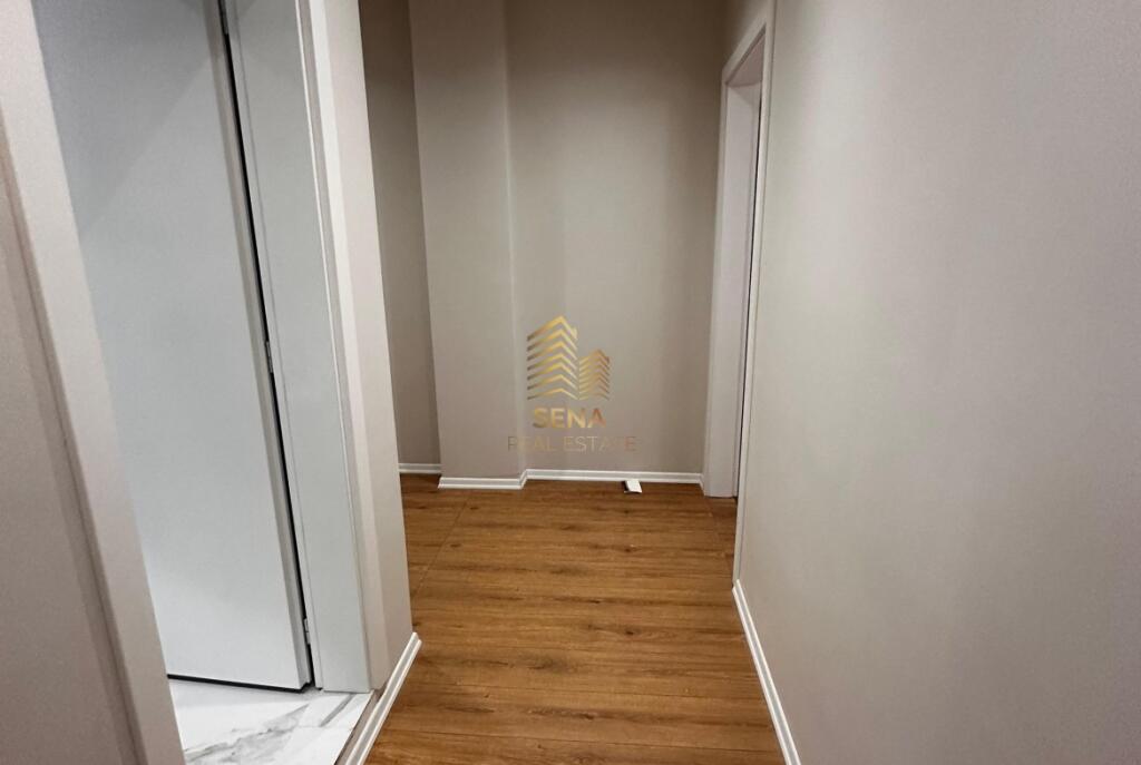 Rent, Apartment 1+1+balcony, New Bazaar – Riza Cerova Street, 55,000 Lek/month