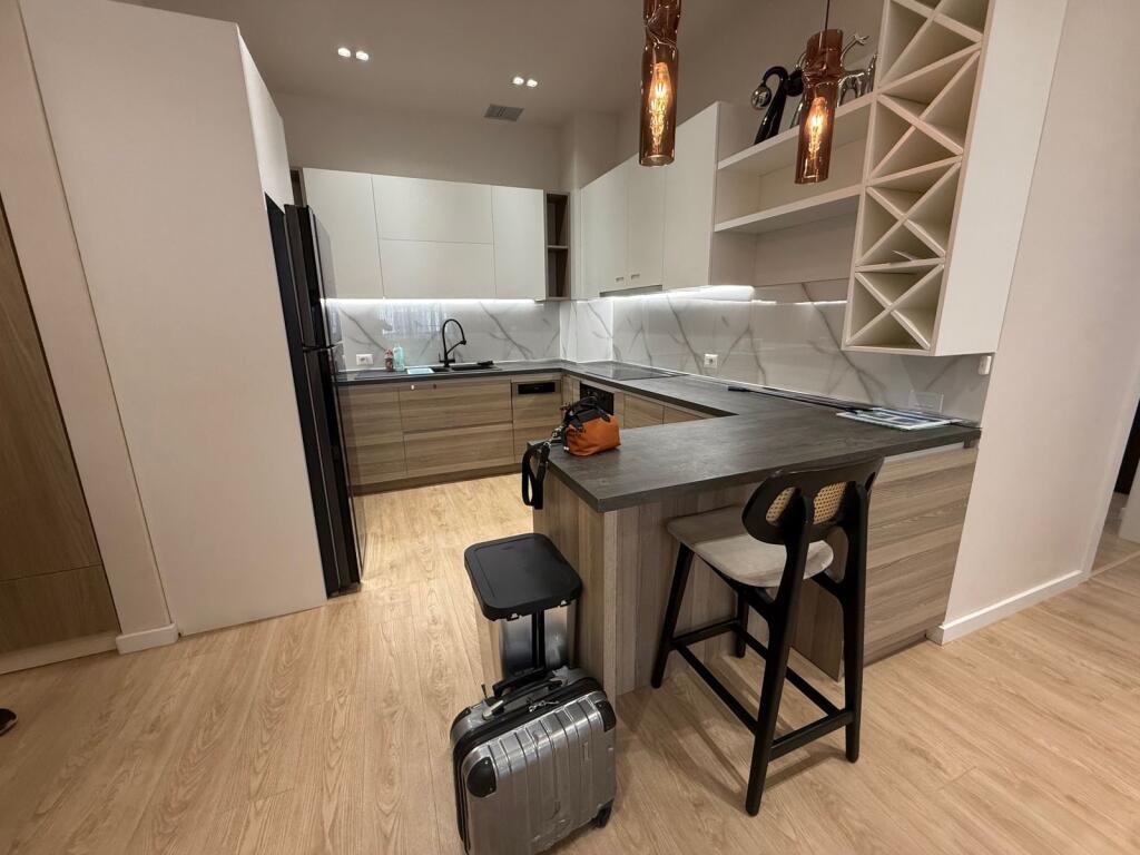For sale 3+1 Liqeni thate