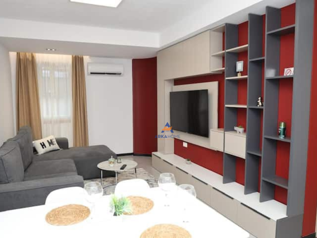 124M2 SPACE SUITABLE FOR AIRBNB IN 1+1 1+1 AND STUDIO FOR SALE 341,000 EURO" OPPOSITE SQUARE 21"
