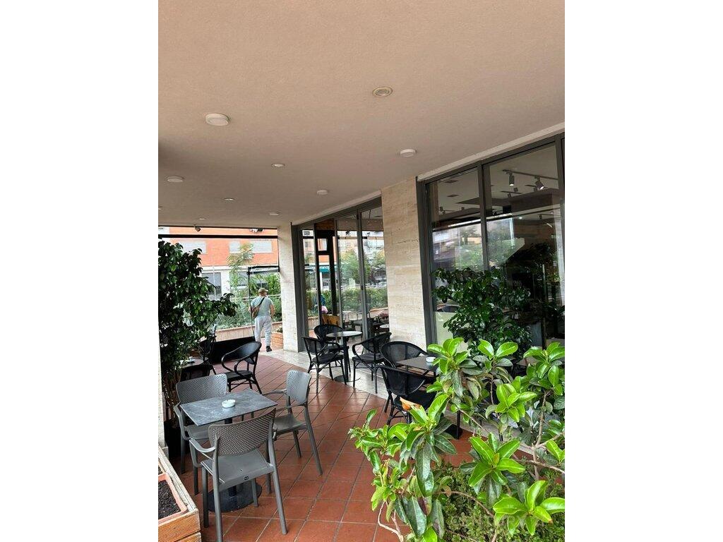 🔥 COMMERCIAL SPACE FOR RENT – TOWER BRIDGE 3, STRATEGIC CORNER NEAR THE CHIMNEY