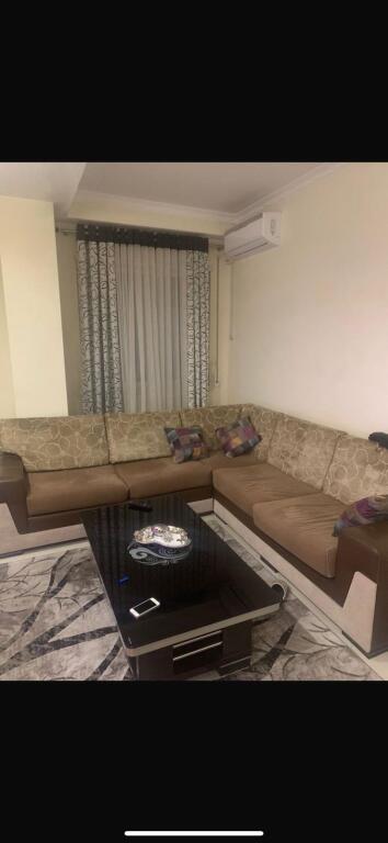 APARTAMENT ME QERA 1+1