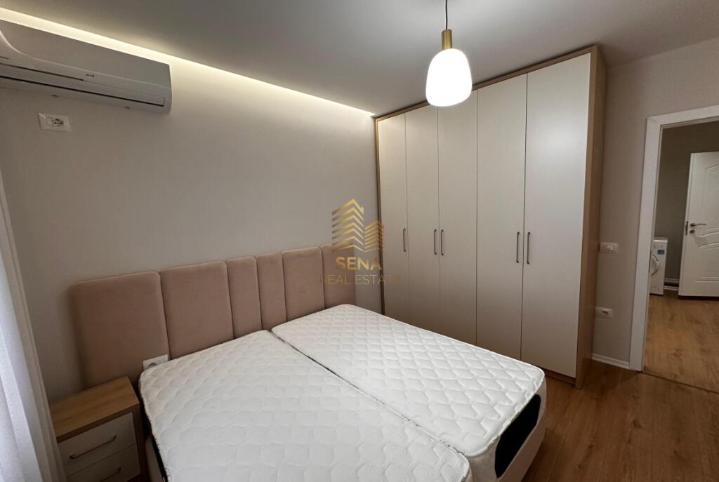 Rent, Apartment 1+1+balcony, New Bazaar – Riza Cerova Street, 55,000 Lek/month