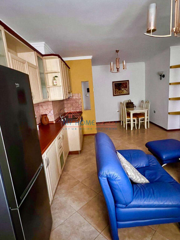 Apartment 2+1 for Rent in the Center of Tirana