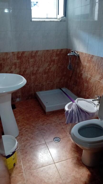 Apartment 2+1 for sale at Fusha e Aviacionit