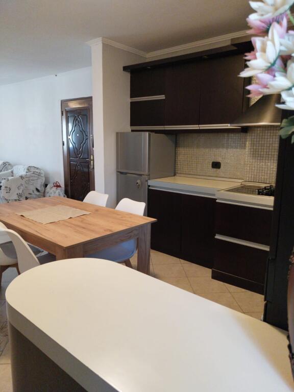 Apartment 2+1 for rent near the former Atsh, close to the Tabakeve Bridge