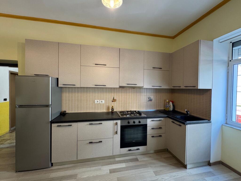 2+1 Apartment for rent in the Center