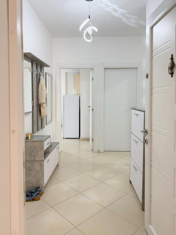 APARTMENT 2+1 FOR RENT! CONSTRUCTION ENGINEERING