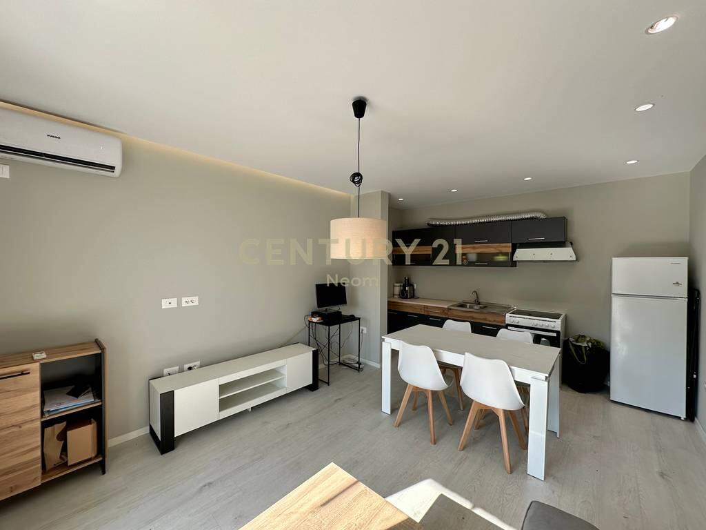 ✅Apartamenti ndodhet në zonën e Selvisë, Rruga ''Thanas Ziko''.