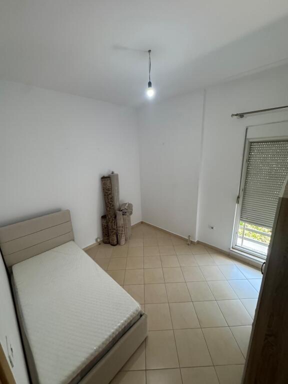 2+1, furnished near Dhima Caza fuel station Italy, price 550 euro
