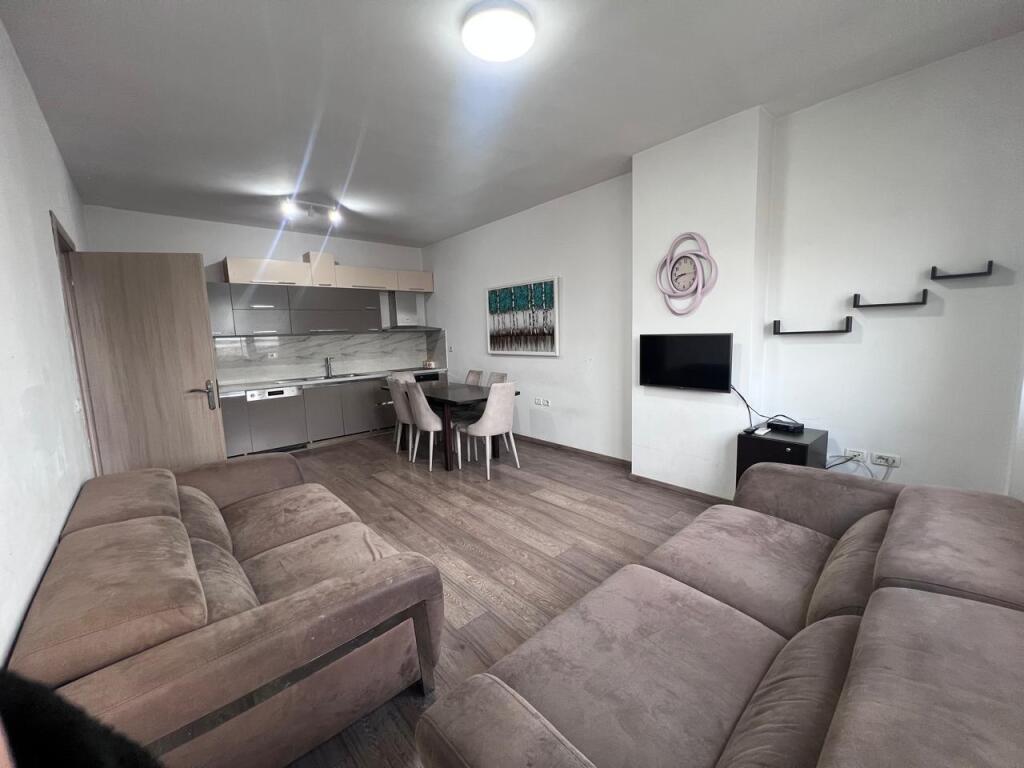 Apartment 2+1 for rent at the former Hipoteka