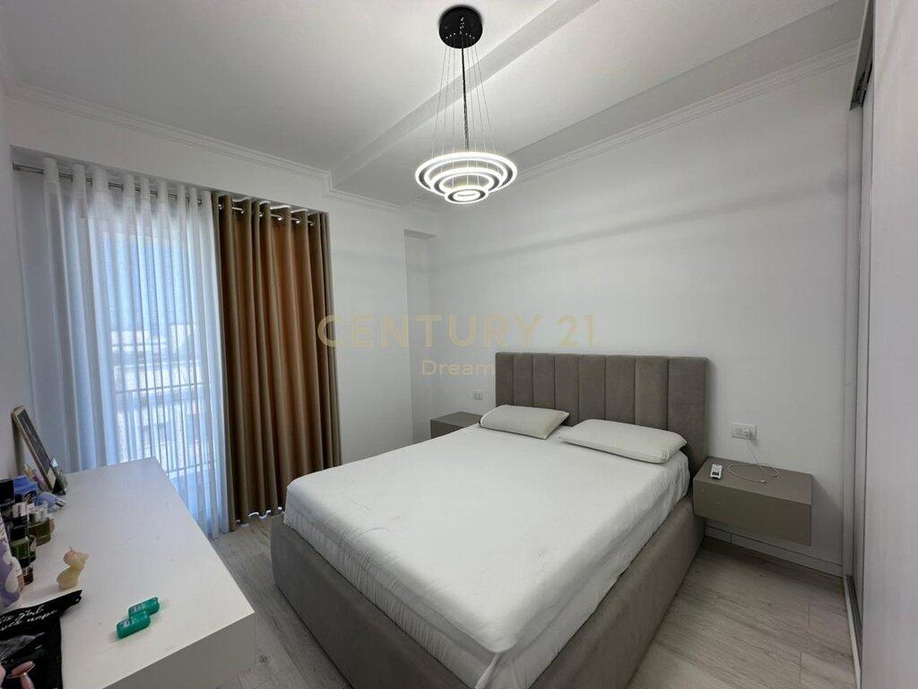 🏙️ Jepet me Qira Apartament Modern 2+1 + Post Parkimi – Urban Gate, Astir