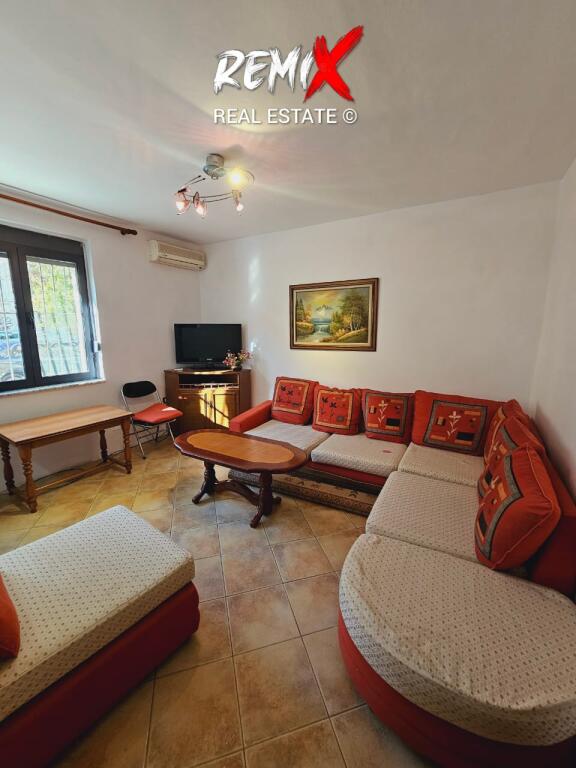 FOR RENT 2+1 APARTMENT NEAR QEMAL MICI DURRES