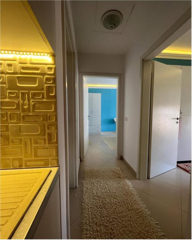 APARTMENT FOR SALE 2+1+2 IN THE MAGNET COMPLEX, (21 DECEMBER)