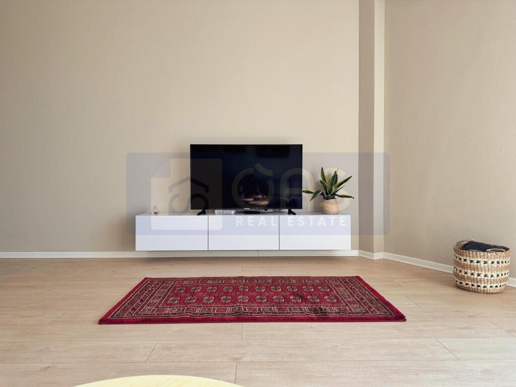 Apartment 1+1 for rent in the Center