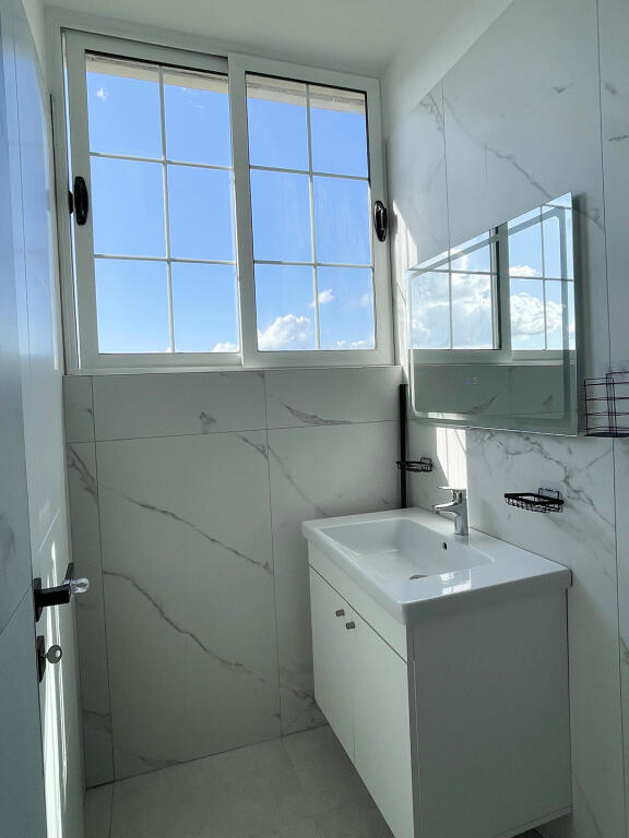APARTAMENT 2+1+2 PER QIRA PRANE KOMPLEKSIT DELIJORGJI