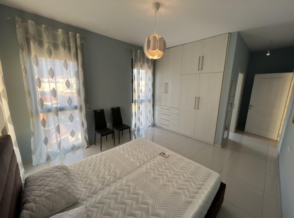 📣 RENT Apartment 2+1 With 2 Bathrooms 📍 ASL Complex 🛣️ "Kongresi i Manastirit" Street ✨