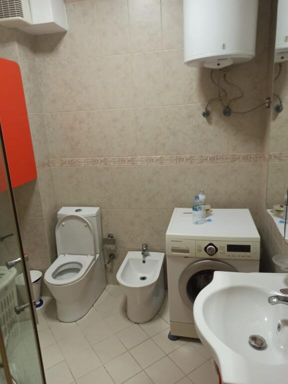 Appartamento in affitto 1+1 presso il Lago Secco