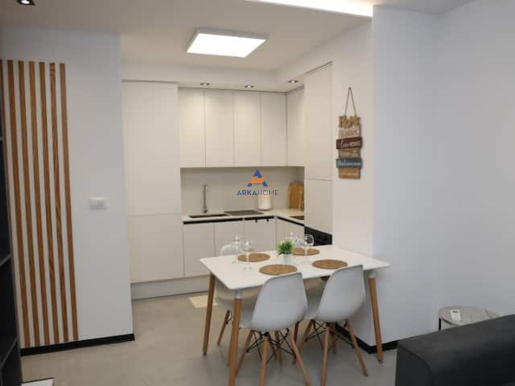 124M2 SPACE SUITABLE FOR AIRBNB IN 1+1 1+1 AND STUDIO FOR SALE 341,000 EURO" OPPOSITE SQUARE 21"