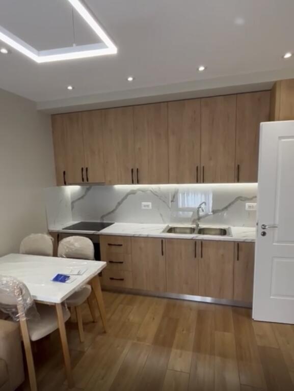 Apartment 1+1+1 Balcony for Rent