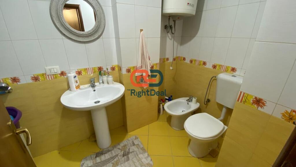 A Don Bosko, Appartamento 3+1+2 Con Spazi Ampi In Vendita!!