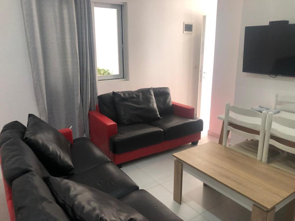 Apartment for rent 1+1 Don Bosko