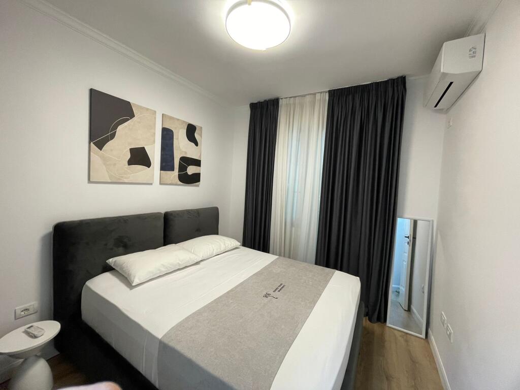 Appartamento 1+1+balcone in affitto a 21 Dhjetori