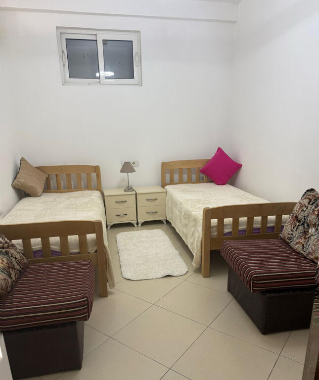 APARTMENT 2+1 FOR RENT! CONSTRUCTION ENGINEERING