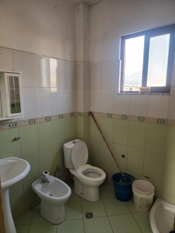Shitet Apartment