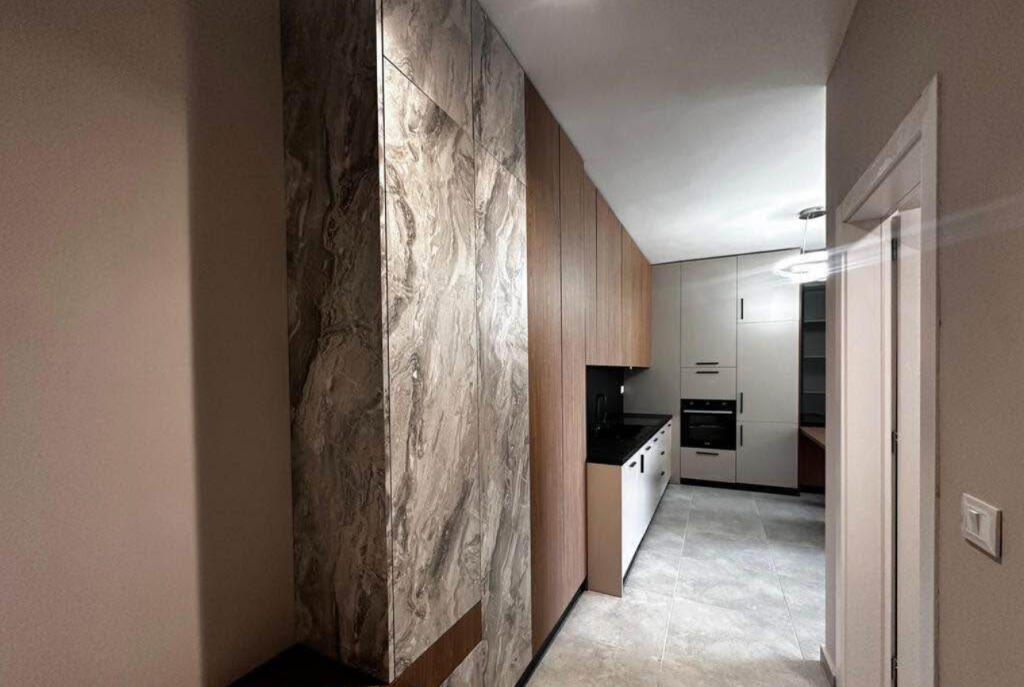 📣 SUPER Apartment for SALE 1+1 📍 Golden Park Residence, Opposite American Hospital 3 ✨ 💶 Price 135,000 Euro
