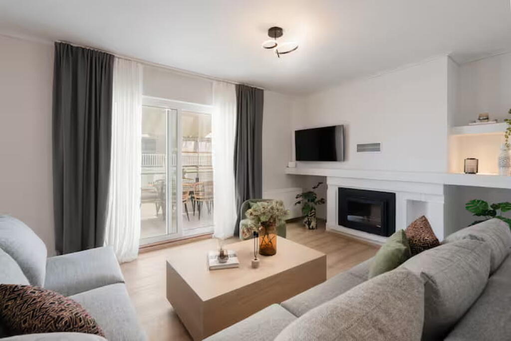 2+1 apartment for rent