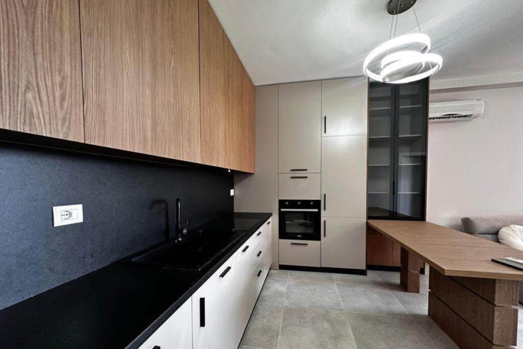 📣 SUPER Apartment for SALE 1+1 📍 Golden Park Residence, Opposite American Hospital 3 ✨ 💶 Price 135,000 Euro