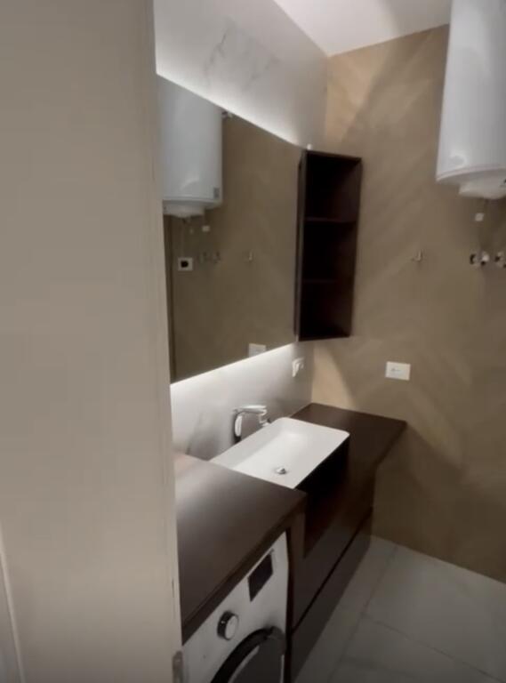 Apartment 1+1+1 Balcony for Rent