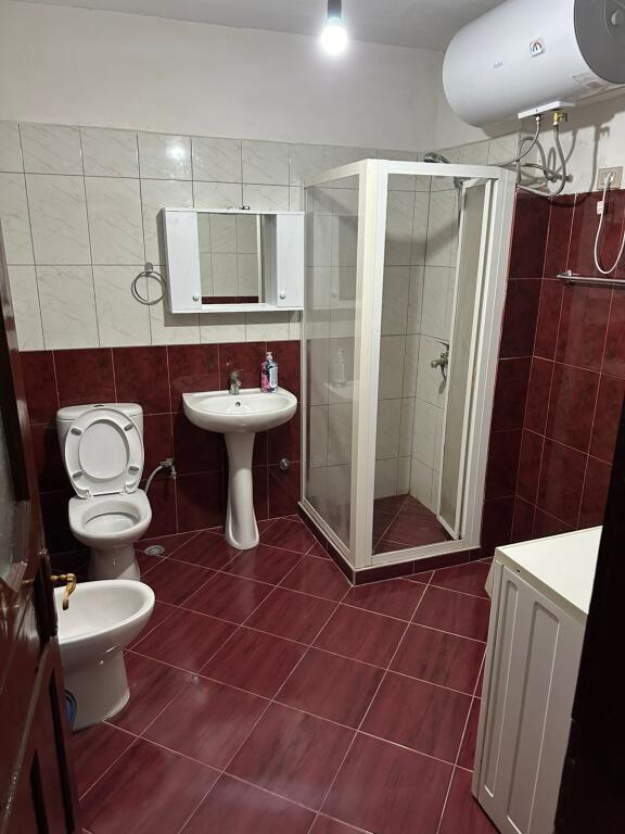 Apartment for rent 1+1 Commune of Paris