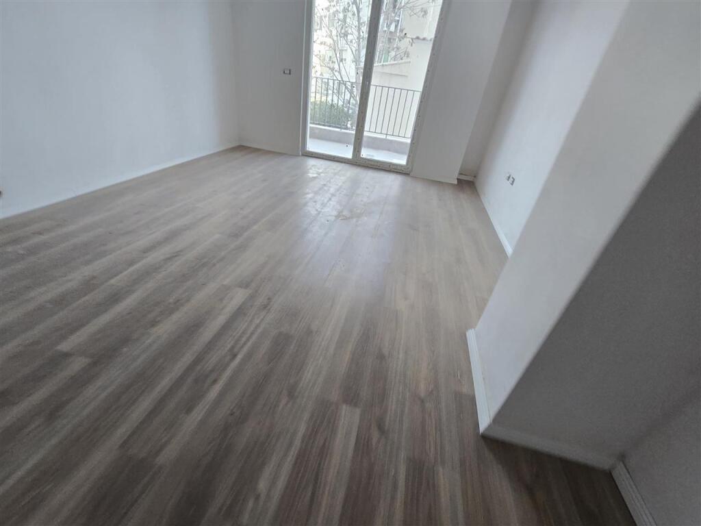 🏢 Apartment 1+1 for sale in Aura Residence - Dritan Hoxha Street!