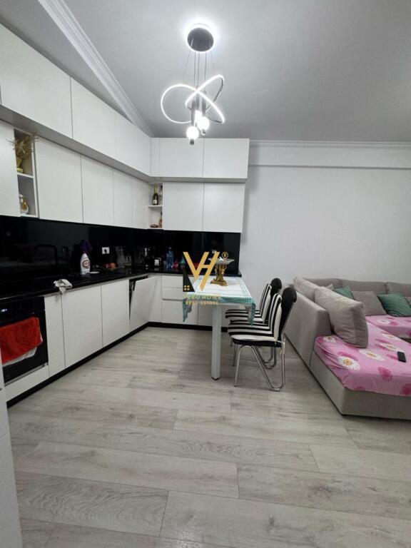 APPARTAMENTO 2+1+BLK IN AFFITTO A URBAN GATE, ASTIR 60.000 LEKE