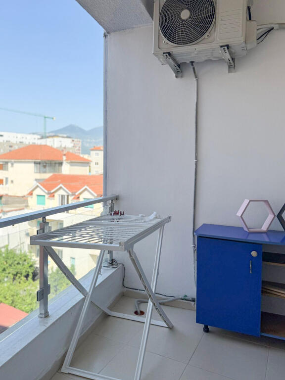 APARTMENT 2+1 FOR RENT! CONSTRUCTION ENGINEERING