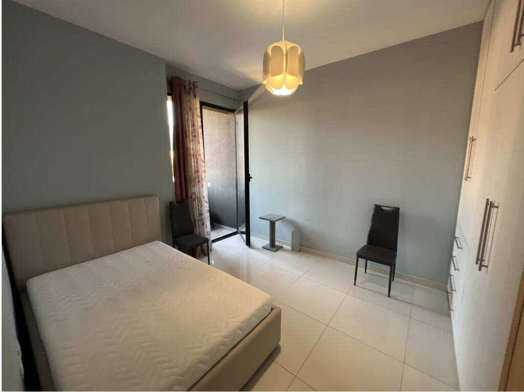 📣 RENT Apartment 2+1 With 2 Bathrooms 📍 ASL Complex 🛣️ "Kongresi i Manastirit" Street ✨